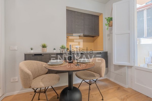 appartamento in vendita a Firenze in zona Centro San Frediano