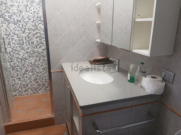 appartamento in vendita a Firenze in zona Brozzi