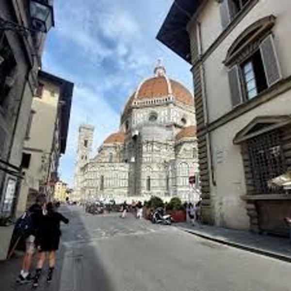 appartamento in vendita a Firenze in zona Centro Santa Croce