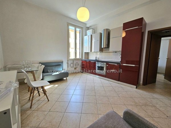 appartamento in vendita a Firenze in zona Bellariva