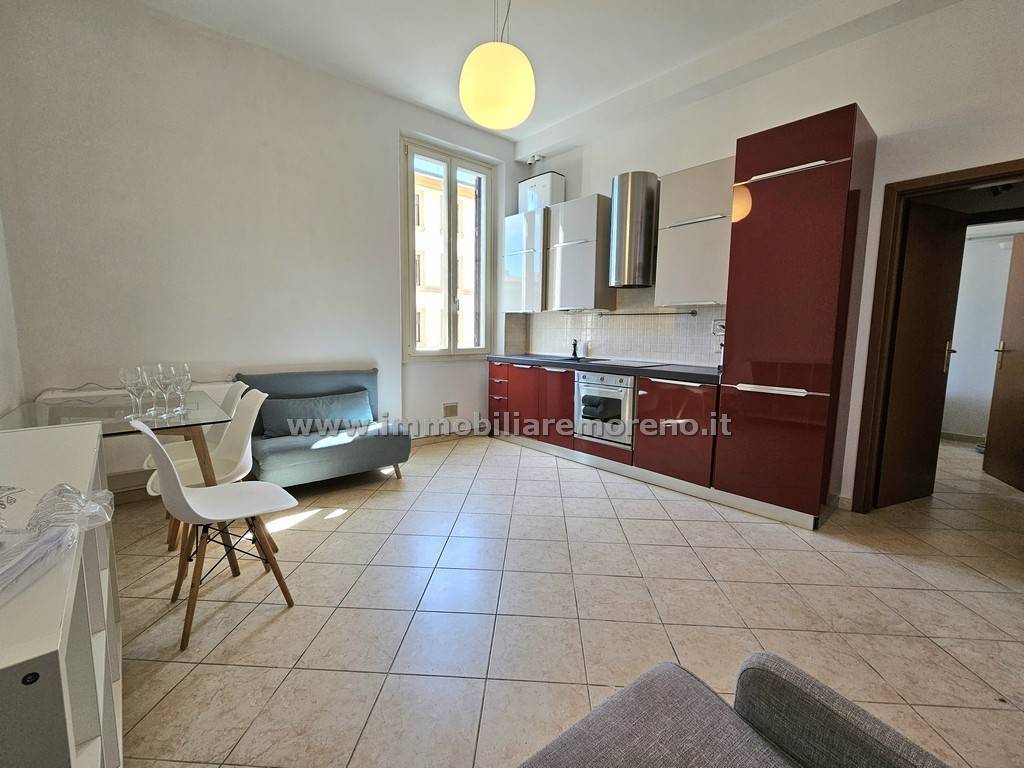 appartamento in vendita a Firenze in zona Bellariva