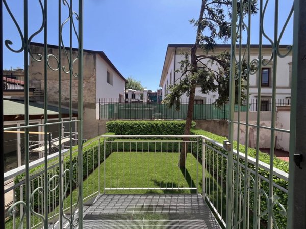 appartamento in vendita a Firenze in zona Novoli
