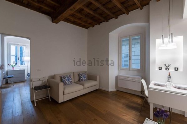 appartamento in vendita a Firenze in zona Centro Santa Croce