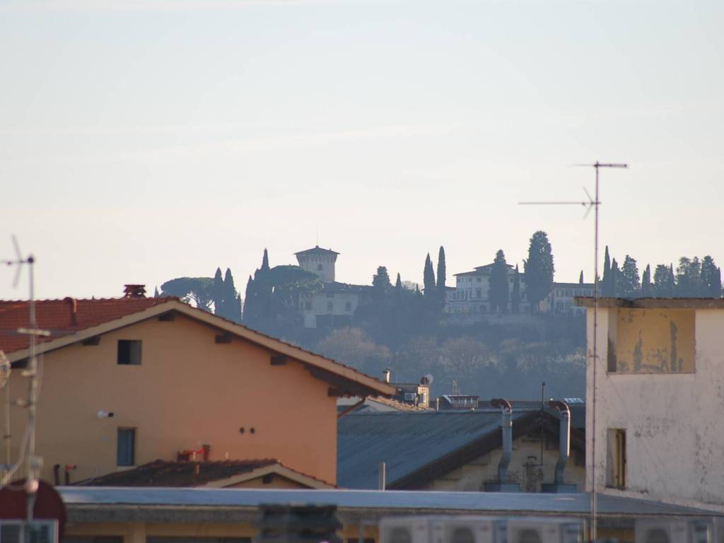 appartamento in vendita a Firenze