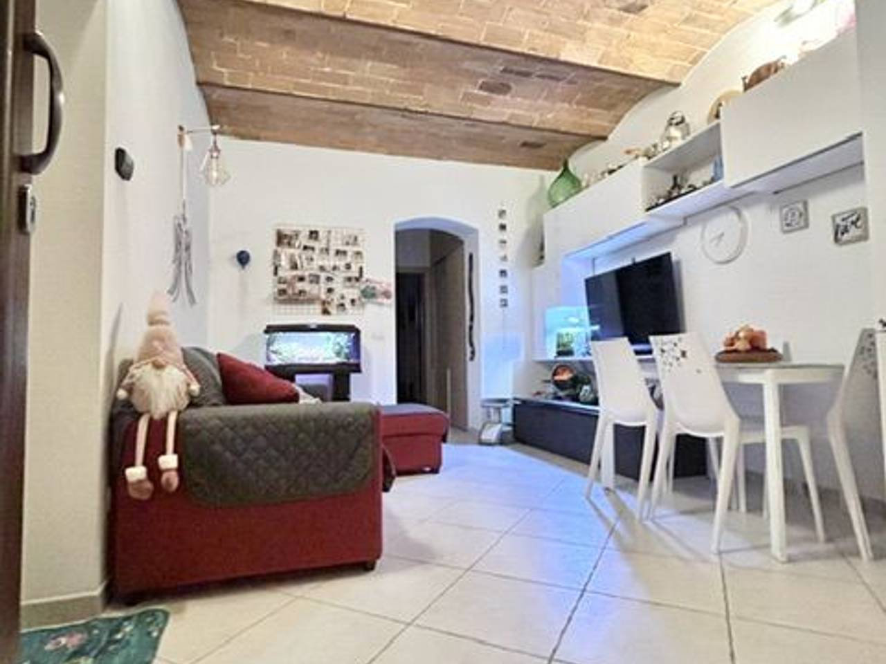 appartamento in vendita a Firenze in zona Bellosguardo