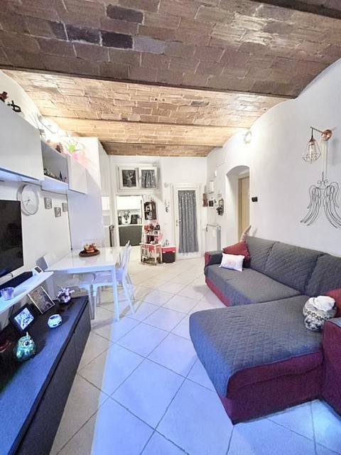 appartamento in vendita a Firenze in zona Galluzzo