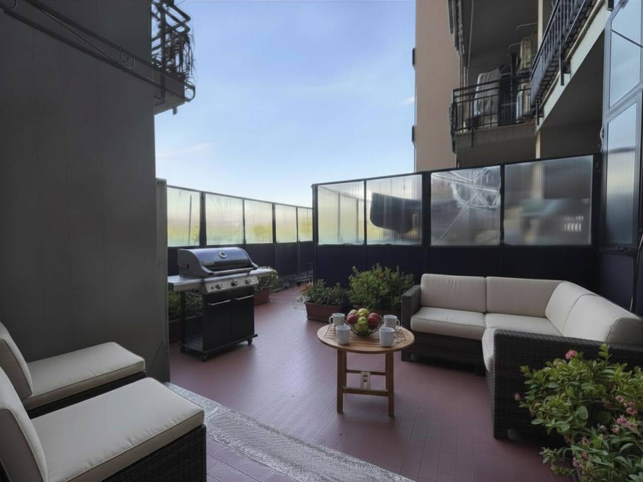 appartamento in vendita a Firenze in zona Firenze Nova