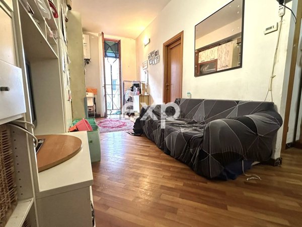 appartamento in vendita a Firenze in zona Centro Storico