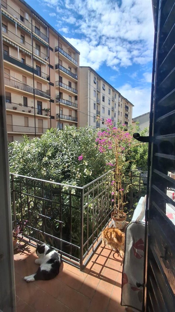 appartamento in vendita a Firenze in zona Centro Storico