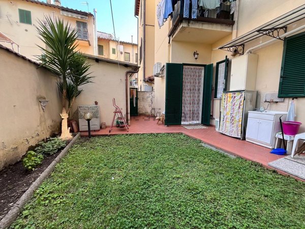 appartamento in vendita a Firenze in zona Legnaia
