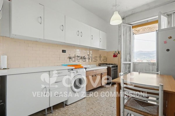appartamento in vendita a Firenze in zona Novoli