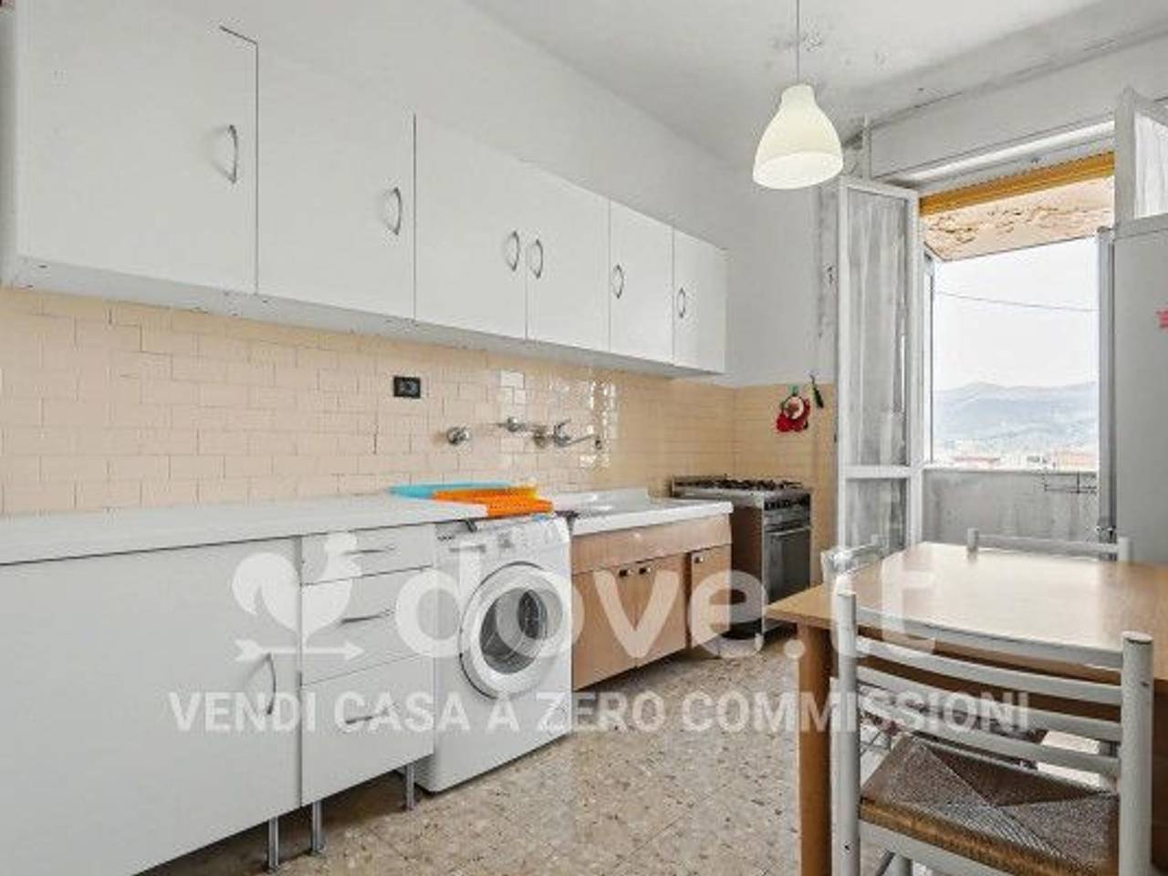 appartamento in vendita a Firenze in zona Novoli