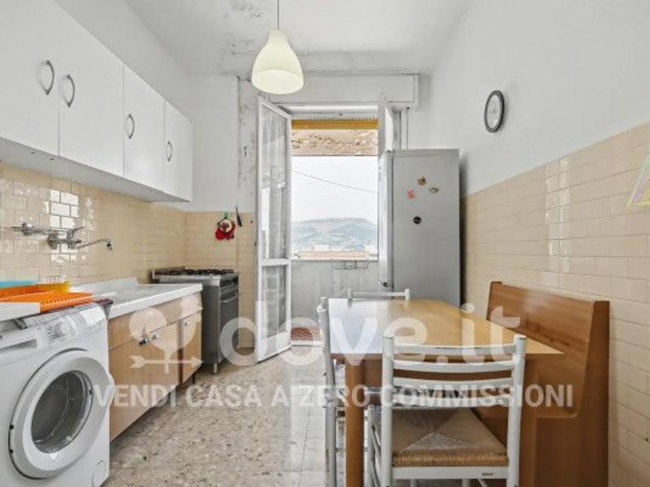 appartamento in vendita a Firenze in zona Novoli