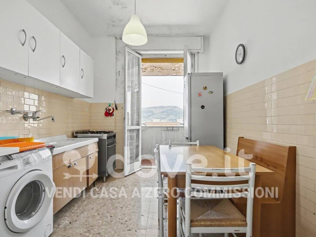 appartamento in vendita a Firenze in zona Novoli