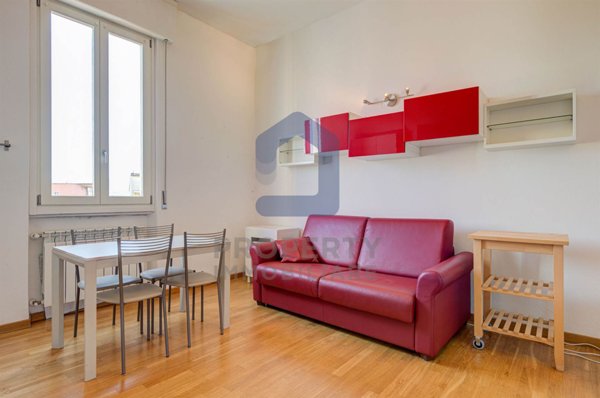 appartamento in vendita a Firenze in zona Centro Santa Maria Novella