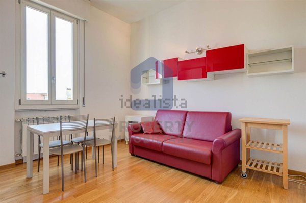 appartamento in vendita a Firenze in zona Centro Santa Maria Novella