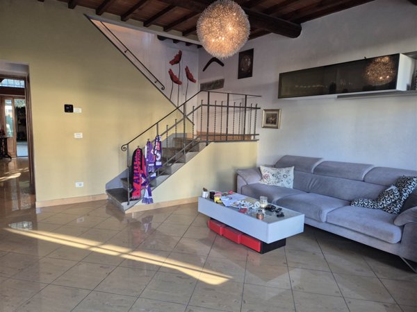 appartamento in vendita a Firenze in zona Mantignano