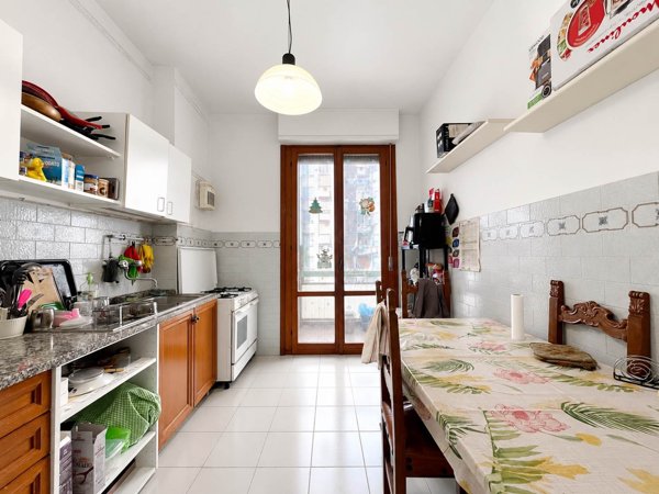 appartamento in vendita a Firenze in zona Novoli