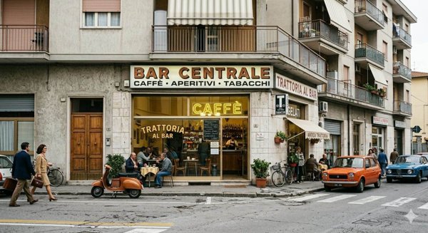 negozio in vendita a Firenze in zona Statuto