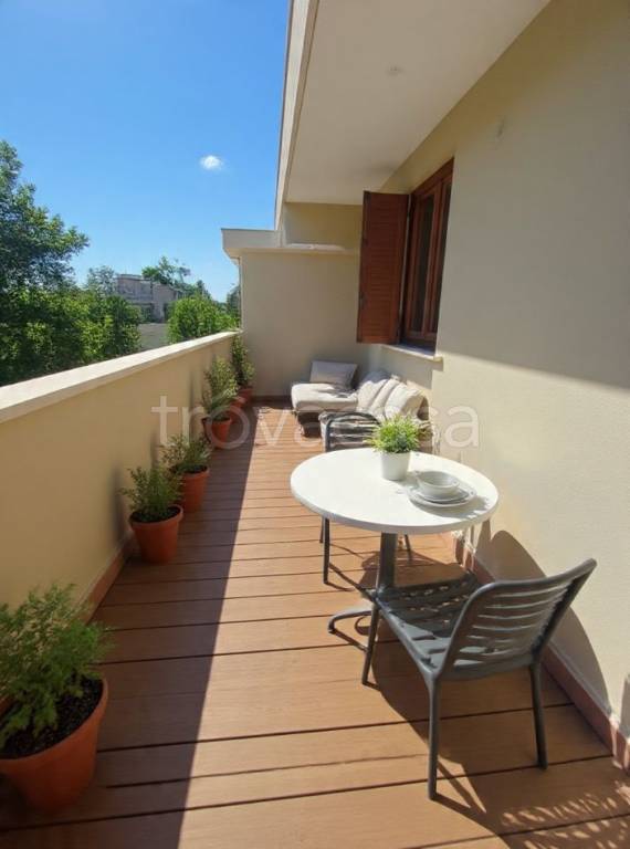 appartamento in vendita a Firenze in zona Firenze Nova
