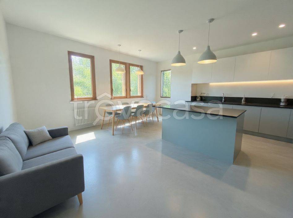 appartamento in vendita a Firenze in zona Firenze Nova