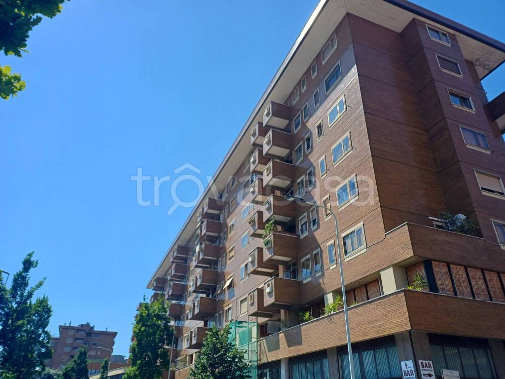 appartamento in vendita a Firenze in zona Firenze Nova
