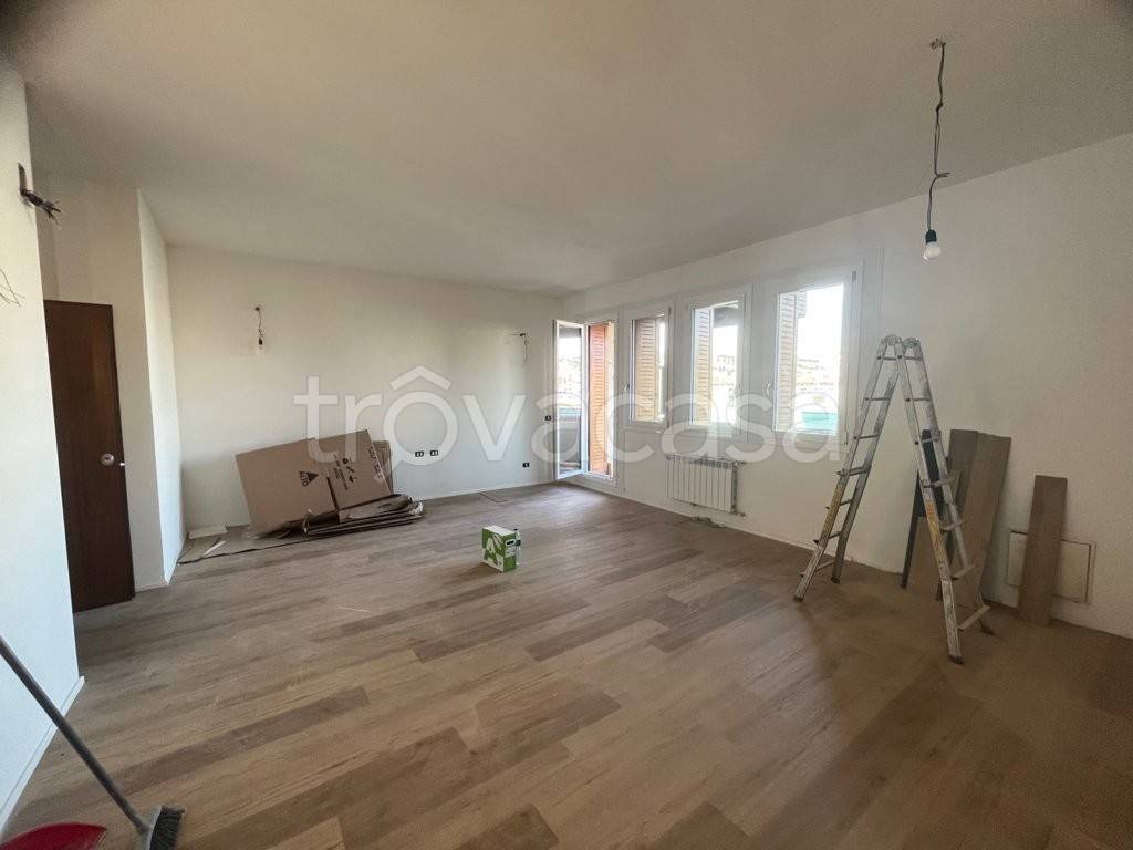 appartamento in vendita a Firenze in zona Firenze Nova