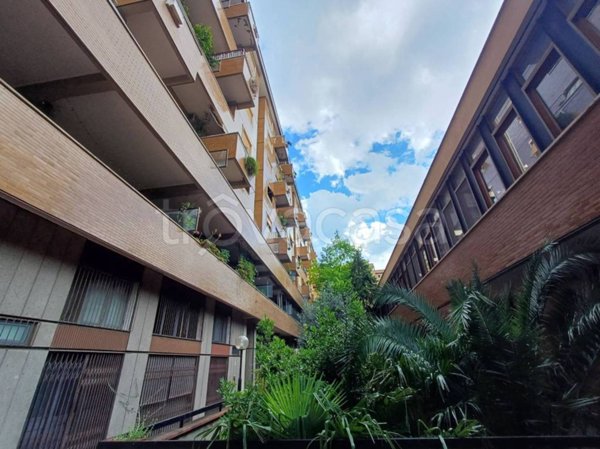 appartamento in vendita a Firenze in zona Firenze Nova