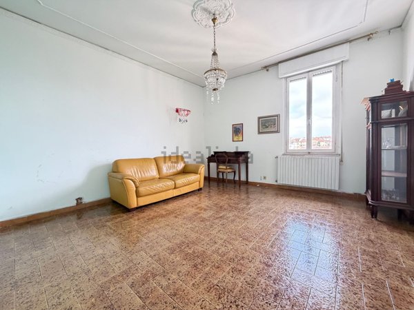 appartamento in vendita a Firenze in zona Soffiano