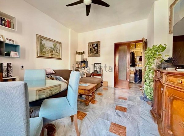 appartamento in vendita a Firenze in zona Firenze Nova