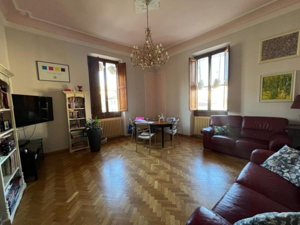 appartamento in vendita a Firenze in zona Statuto