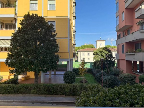 appartamento in vendita a Firenze in zona Statuto