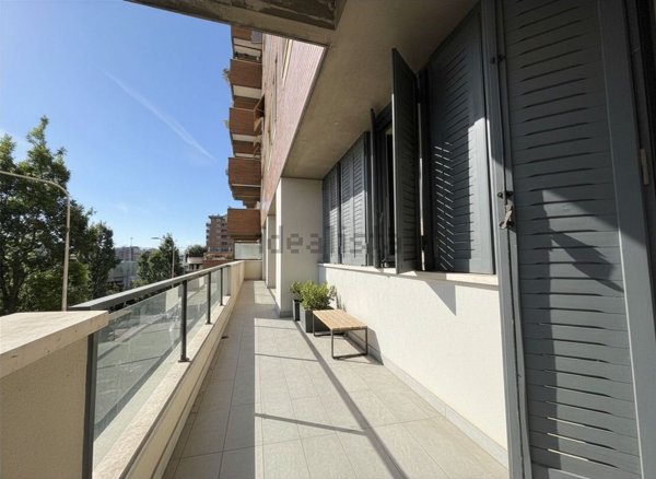 appartamento in vendita a Firenze in zona Peretola