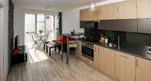 appartamento in vendita a Firenze in zona Firenze Nova