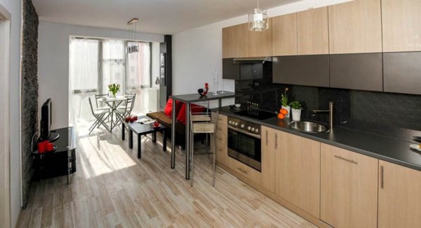 appartamento in vendita a Firenze in zona Firenze Nova