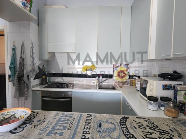 appartamento in vendita a Firenze in zona Novoli