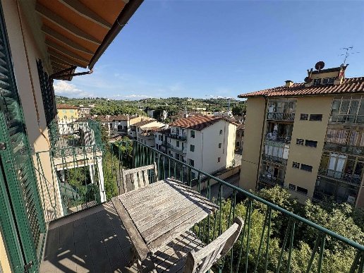 appartamento in vendita a Firenze in zona Legnaia