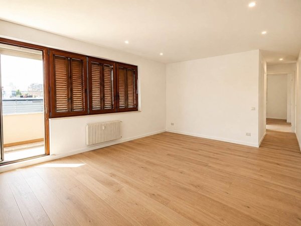 appartamento in vendita a Firenze in zona Firenze Nova