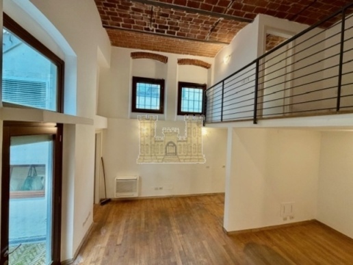 appartamento in vendita a Firenze in zona Le Cure