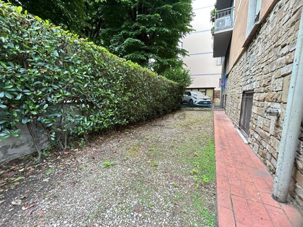 appartamento in vendita a Firenze in zona Soffiano