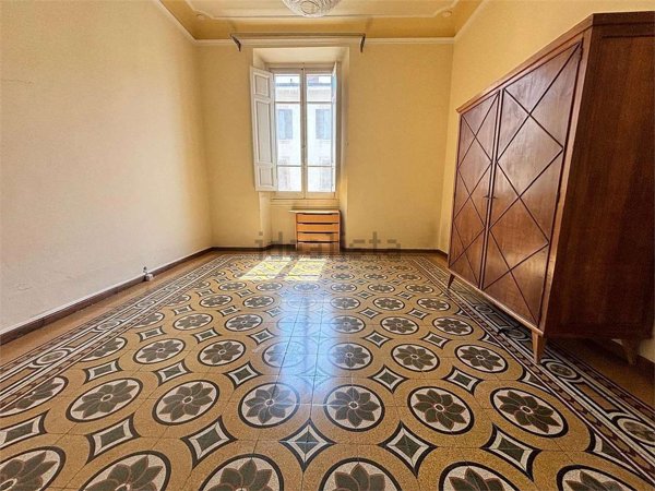 appartamento in vendita a Firenze in zona Statuto