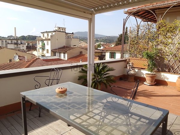 appartamento in vendita a Firenze in zona Le Cure