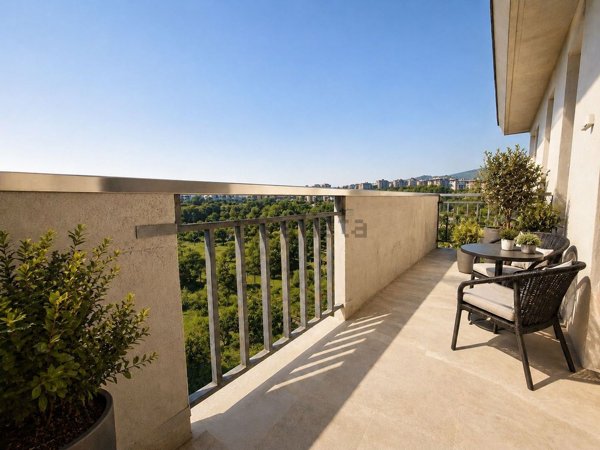 appartamento in vendita a Firenze in zona Novoli