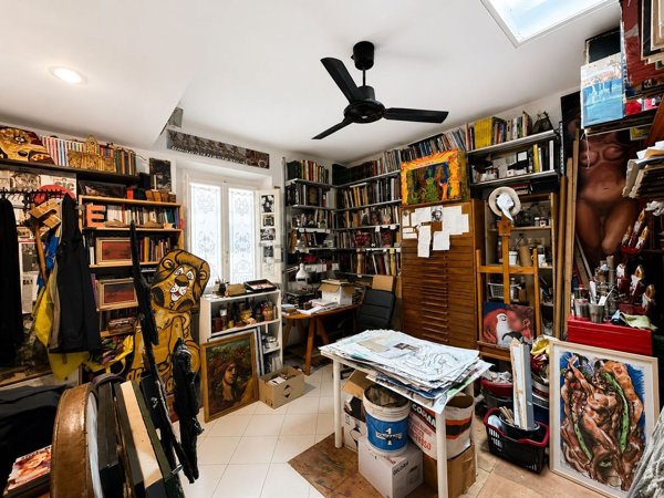 appartamento in vendita a Firenze