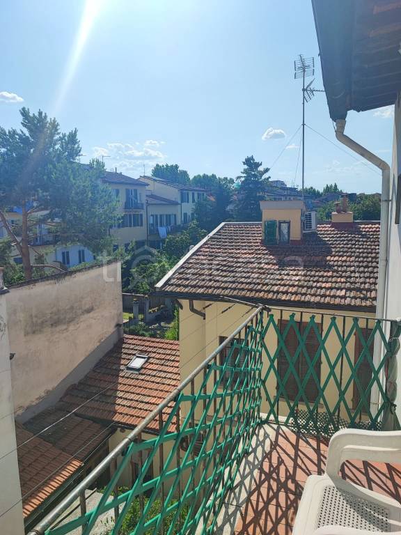 appartamento in vendita a Firenze in zona Coverciano