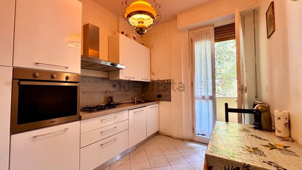 appartamento in vendita a Firenze in zona Gavinana