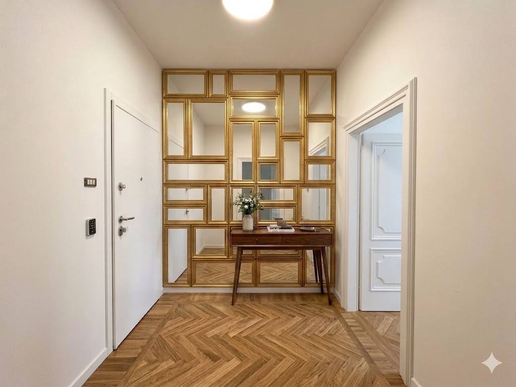appartamento in vendita a Firenze in zona Centro San Frediano