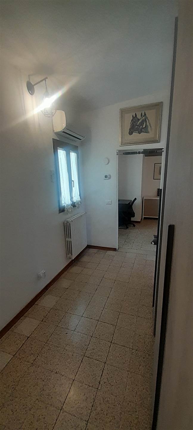 appartamento in vendita a Firenze in zona Statuto