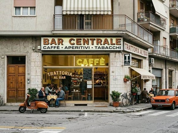 negozio in vendita a Firenze in zona Statuto