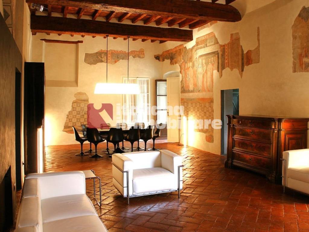 appartamento in vendita a Firenze in zona Serpiolle